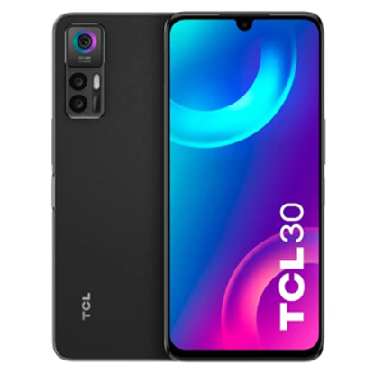 Picture of TCL 30 TECH BLACK