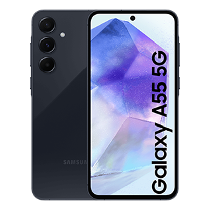 Picture of Samsung A55 128GB Enterprise